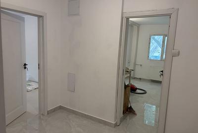 Apartament cu 2 camere decomandat în Mărgeanului - 2