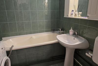 Apartament cu 2 camere decomandat, mobilat în Colentina - 12
