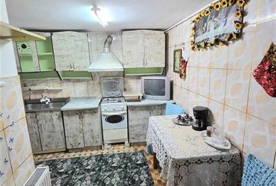Garsonieră semidecomandată în Coiciu