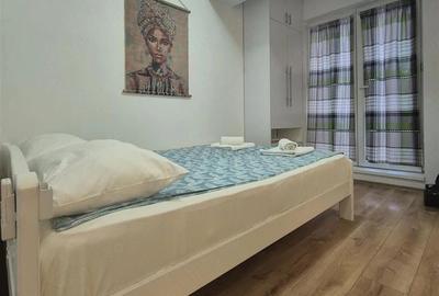 Garsonieră decomandată în Cotroceni - 1