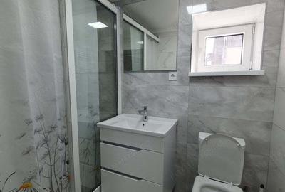 Garsonieră decomandată în Domenii - 3