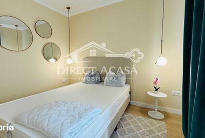 Apartament cu 2 camere în Libertății - 6