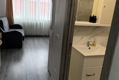 Garsonieră în Milcov
