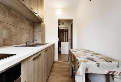 Apartament cu 2 camere semidecomandat, mobilat în Astra - 6