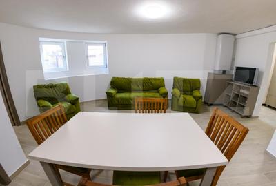 Apartament cu 3 camere decomandat, mobilat în Ultracentral - 5