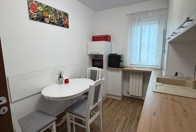 Apartament cu 3 camere semidecomandat în Vitrometan - 5