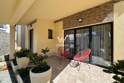 Duplex cu 4 camere cu Canalizare în Șelimbăr - 19