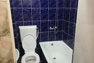 Garsonieră în Mărăști - 1