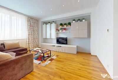 Apartament cu 2 camere decomandat în Vitan