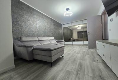 Apartament cu 2 camere decomandat în Dorobanți