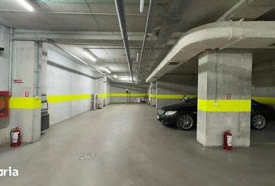 Spațiu comercial, de 2,472 mp, în Eminescu - 9
