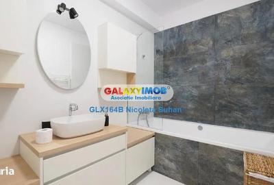Apartament cu 4 camere, mobilat în Central - 8