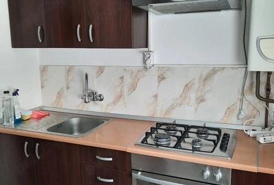 Garsonieră decomandată în Mănăștur