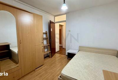 Apartament cu 2 camere, mobilat în Obor - 4