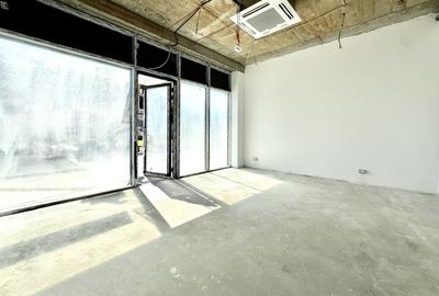 Spațiu comercial, de 31.5 mp, în Ultracentral