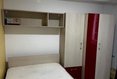 Garsonieră în Complex Studențesc - 6