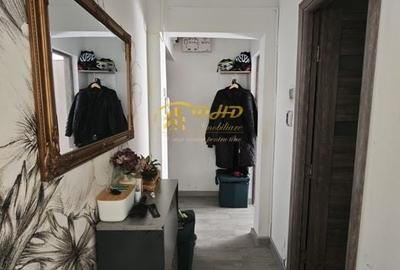 Apartament cu 3 camere semidecomandat în Tătărași - 6