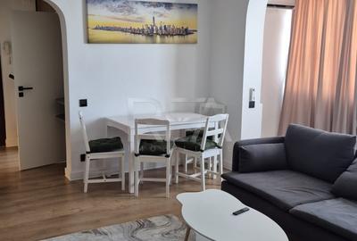 Apartament cu 3 camere semidecomandat, mobilat în Colentina - 1