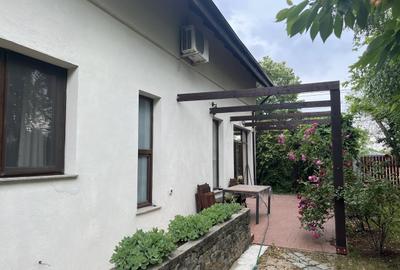 Casă individuală cu 4 camere cu Teren 542 Mp în Mogoșoaia - 10