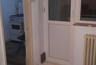 Garsonieră semidecomandată în Sud