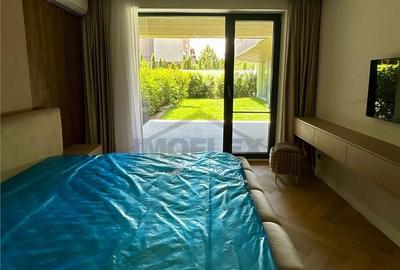 Apartament cu 4 camere în Central