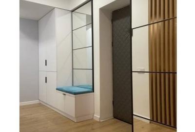 Apartament cu 3 camere nedecomandat în Mihai Bravu - 11