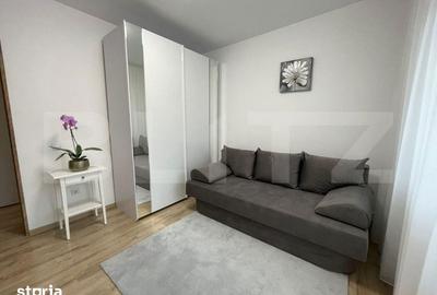 Apartament cu 2 camere în Mărăști - 13