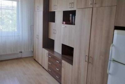 Garsonieră în Mărăști - 2