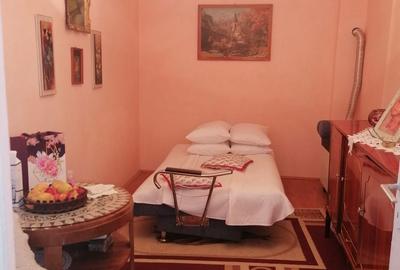 Casă cu 4 camere în Micro 1 - 4