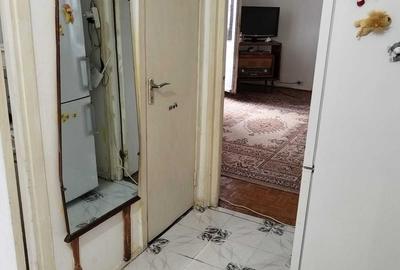 Apartament cu 2 camere semidecomandat în Valea Rosie - 3