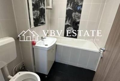 Apartament cu 3 camere decomandat, mobilat în Tineretului - 1