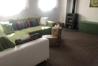 Casă cu 4 camere cu Teren 300 Mp în Sub Arini