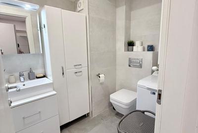 Apartament cu 2 camere, mobilat în Militari - 1