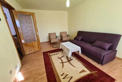 Apartament cu 2 camere decomandat în Piața Centrală - 3