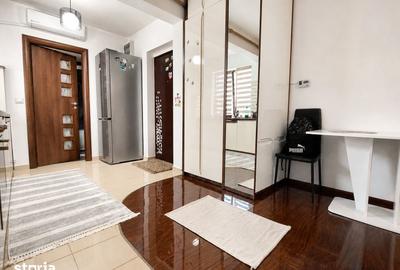 Apartament cu 2 camere în Chiajna