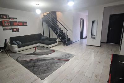 Casă cu 5 camere cu Teren 315 Mp în Moșnița Nouă - 8