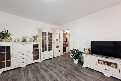 Apartament cu 2 camere semidecomandat, mobilat în Dâmbovița - 4