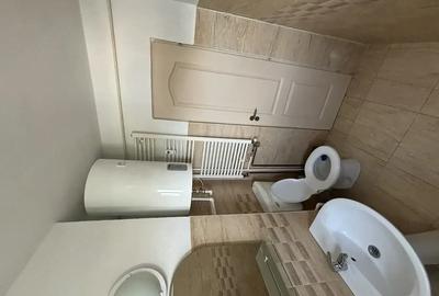 Apartament cu 2 camere semidecomandat în Brazda lui Novac