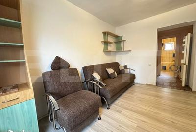 Apartament cu 3 camere decomandat în Gojdu - 5