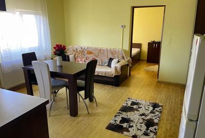 Apartament cu 2 camere semidecomandat în Central - 6