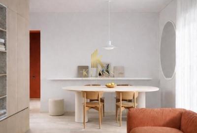Apartament cu 3 camere decomandat, mobilat în Pipera - 14