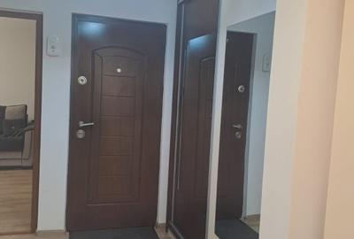 Apartament cu 2 camere decomandat în Central - 6
