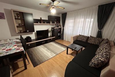 Apartament cu 3 camere decomandat în Central - 8