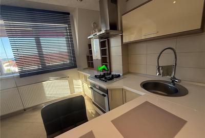 Apartament cu 2 camere semidecomandat, mobilat în Ștrand - 4
