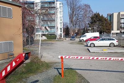 Apartament cu 2 camere decomandat în Central - 1
