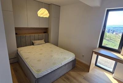 Apartament cu 2 camere în Dâmbul Rotund