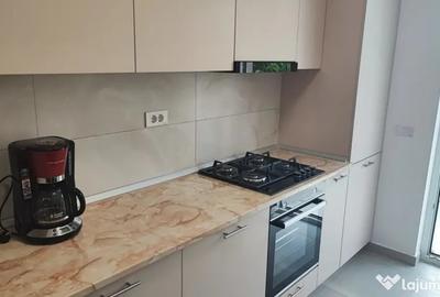 Apartament cu 2 camere decomandat în Berceni - 6