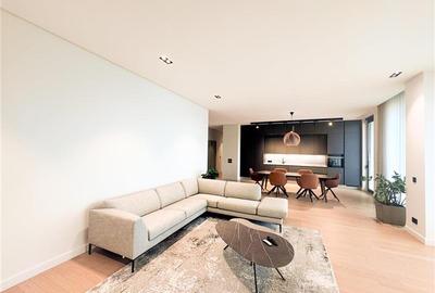 Apartament cu 3 camere decomandat, mobilat în Floreasca - 1