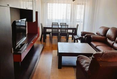 Apartament cu 2 camere decomandat în Unirii