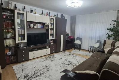 Apartament cu 3 camere decomandat în Central - 12